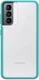 OtterBox React Samsung Galaxy S21 Hoesje Transparant Blauw afbeelding 2