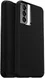 Otterbox Strada Serie Samsung Galaxy S21 Book Case Zwart afbeelding 4