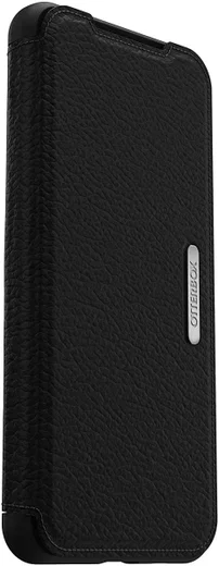 Otterbox Strada Serie Samsung Galaxy S21 Book Case Zwart afbeelding 9