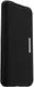 Otterbox Strada Serie Samsung Galaxy S21 Book Case Zwart afbeelding 9