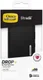Otterbox Strada Serie Samsung Galaxy S21 Book Case Zwart afbeelding 7