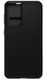 Otterbox Strada Serie Samsung Galaxy S21 Book Case Zwart afbeelding 11