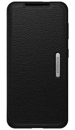 Otterbox Strada Serie Samsung Galaxy S21 Book Case Zwart afbeelding 13