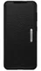 Otterbox Strada Serie Samsung Galaxy S21 Book Case Zwart afbeelding 13