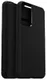 Otterbox Strada Serie Samsung Galaxy S21 Book Case Zwart afbeelding 15