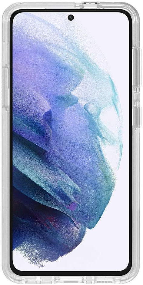 OtterBox Symmetry Samsung Galaxy S21 Hoesje Transparant afbeelding 2