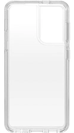 OtterBox Symmetry Samsung Galaxy S21 Hoesje Transparant afbeelding 9