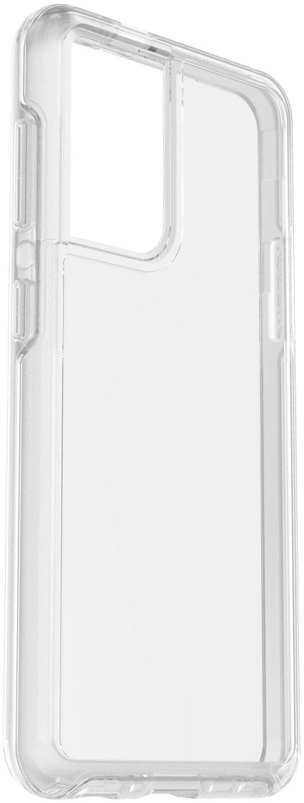 OtterBox Symmetry Samsung Galaxy S21 Hoesje Transparant afbeelding 8