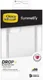 OtterBox Symmetry Samsung Galaxy S21 Hoesje Transparant afbeelding 6