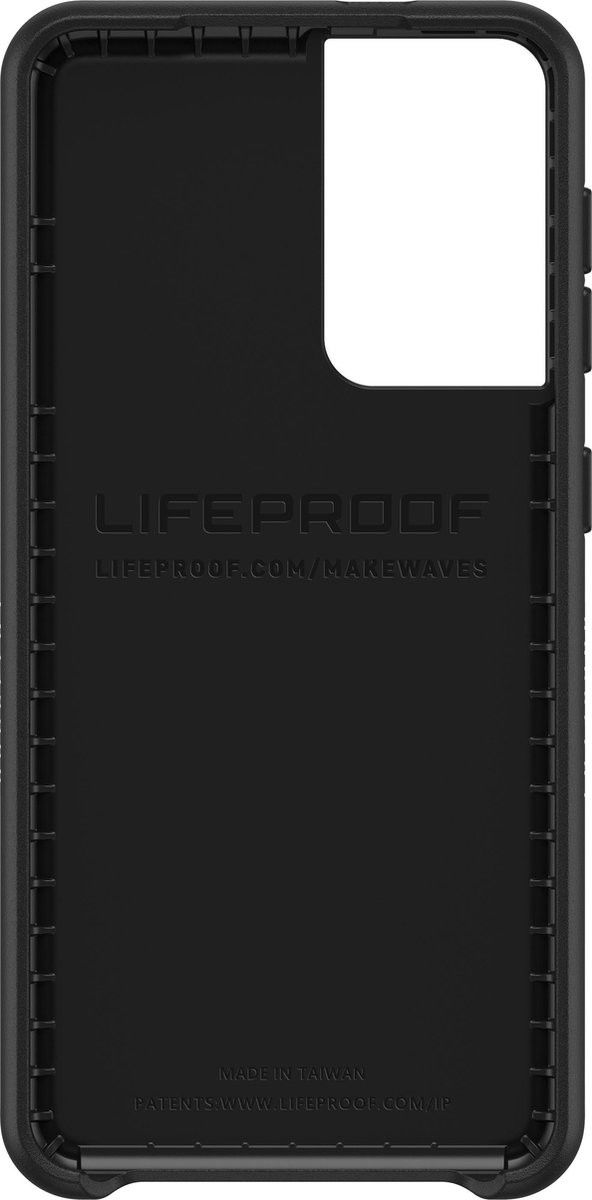 LifeProof Wake Samsung Galaxy S21 Hoesje Back Cover Zwart afbeelding 10