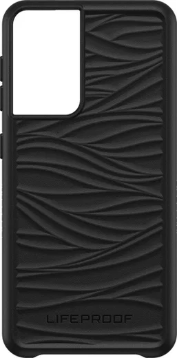 LifeProof Wake Samsung Galaxy S21 Hoesje Back Cover Zwart afbeelding 8