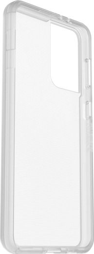 OtterBox React Samsung Galaxy S21 Plus Hoesje Transparant afbeelding 9