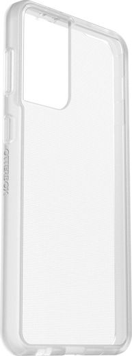 OtterBox React Samsung Galaxy S21 Plus Hoesje Transparant afbeelding 10
