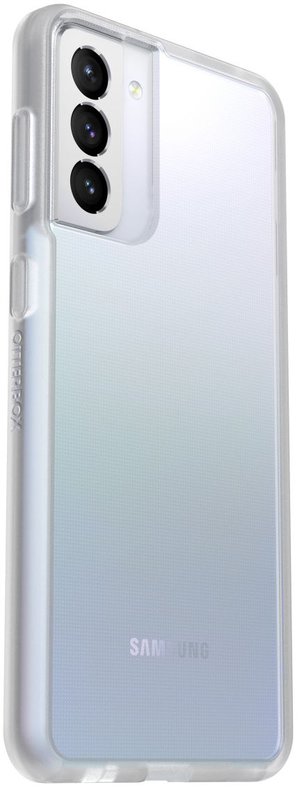 OtterBox React Samsung Galaxy S21 Plus Hoesje Transparant afbeelding 3