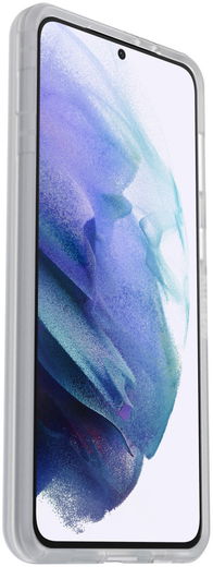 OtterBox React Samsung Galaxy S21 Plus Hoesje Transparant afbeelding 6