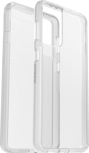 OtterBox React Samsung Galaxy S21 Plus Hoesje Transparant afbeelding 4