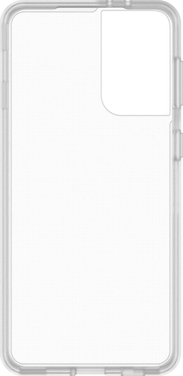 OtterBox React Samsung Galaxy S21 Plus Hoesje Transparant afbeelding 8