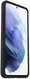 OtterBox React Samsung Galaxy S21 Plus Hoesje Transparant Zwart afbeelding 6