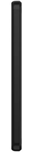 OtterBox React Samsung Galaxy S21 Plus Hoesje Transparant Zwart afbeelding 12
