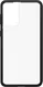 OtterBox React Samsung Galaxy S21 Plus Hoesje Transparant Zwart afbeelding 7