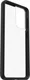 OtterBox React Samsung Galaxy S21 Plus Hoesje Transparant Zwart afbeelding 9