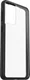 OtterBox React Samsung Galaxy S21 Plus Hoesje Transparant Zwart afbeelding 10