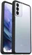 OtterBox React Samsung Galaxy S21 Plus Hoesje Transparant Zwart afbeelding 1