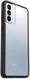 OtterBox React Samsung Galaxy S21 Plus Hoesje Transparant Zwart afbeelding 3