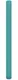 OtterBox React Samsung Galaxy S21 Plus Hoesje Transparant Blauw afbeelding 11