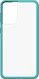 OtterBox React Samsung Galaxy S21 Plus Hoesje Transparant Blauw afbeelding 7