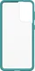 OtterBox React Samsung Galaxy S21 Plus Hoesje Transparant Blauw afbeelding 8