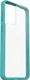 OtterBox React Samsung Galaxy S21 Plus Hoesje Transparant Blauw afbeelding 9