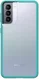 OtterBox React Samsung Galaxy S21 Plus Hoesje Transparant Blauw afbeelding 2