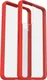 OtterBox React Samsung Galaxy S21 Plus Hoesje Transparant Rood afbeelding 4