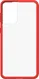 OtterBox React Samsung Galaxy S21 Plus Hoesje Transparant Rood afbeelding 7