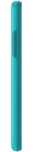 OtterBox Symmetry Series Samsung Galaxy S21 Plus Hoesje Blauw afbeelding 9