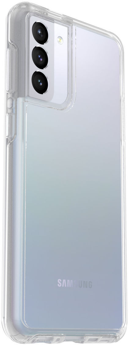 OtterBox Symmetry Samsung Galaxy S21 Plus Hoesje Transparant afbeelding 9