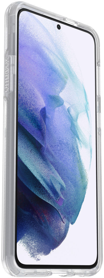 OtterBox Symmetry Samsung Galaxy S21 Plus Hoesje Transparant afbeelding 10