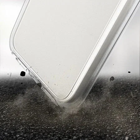 OtterBox Symmetry Samsung Galaxy S21 Plus Hoesje Transparant afbeelding 4