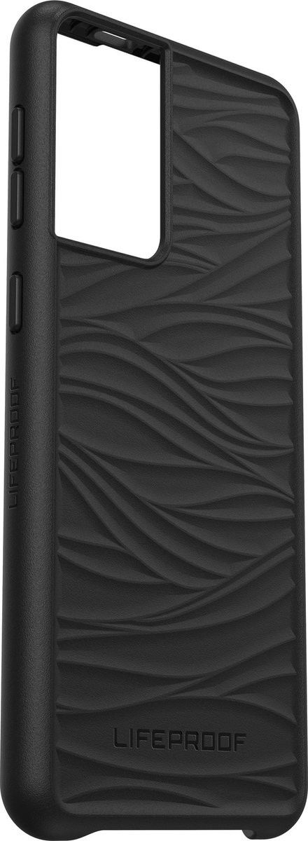 LifeProof Wake Samsung Galaxy S21 Plus Hoesje Back Cover Zwart afbeelding 10