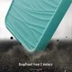 LifeProof Wake Samsung Galaxy S21 Plus Hoesje Back Cover Groen afbeelding 7