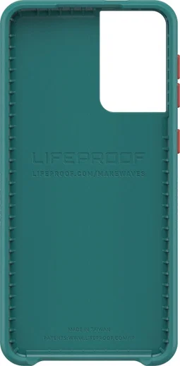 LifeProof Wake Samsung Galaxy S21 Plus Hoesje Back Cover Groen afbeelding 9