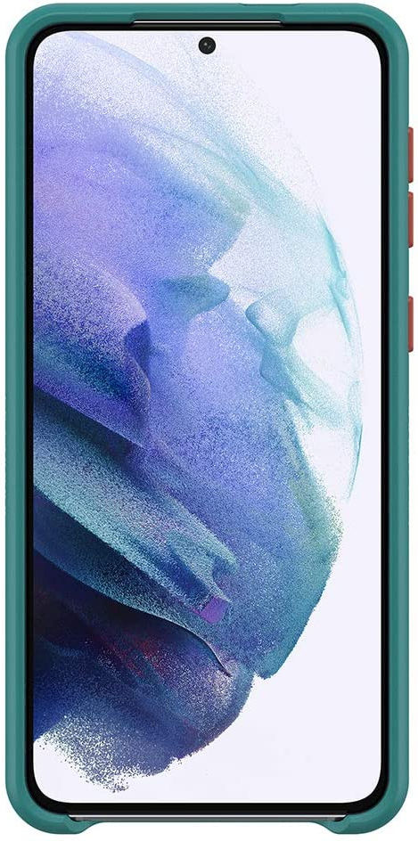 LifeProof Wake Samsung Galaxy S21 Plus Hoesje Back Cover Groen afbeelding 4