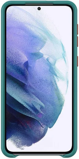 LifeProof Wake Samsung Galaxy S21 Plus Hoesje Back Cover Groen afbeelding 4