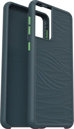 LifeProof Wake Samsung Galaxy S21 Plus Hoesje Back Cover Grijs afbeelding 8