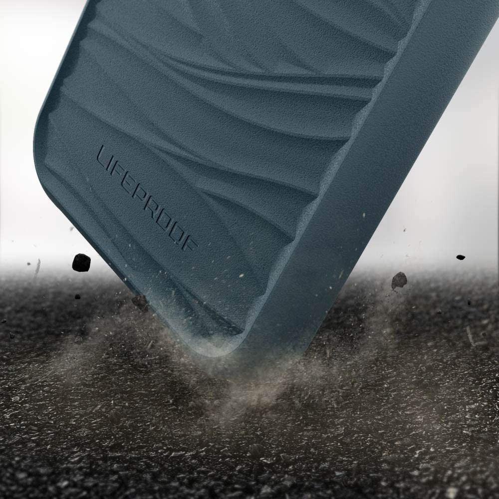 LifeProof Wake Samsung Galaxy S21 Plus Hoesje Back Cover Grijs afbeelding 6