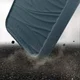 LifeProof Wake Samsung Galaxy S21 Plus Hoesje Back Cover Grijs afbeelding 6