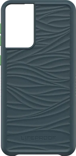 LifeProof Wake Samsung Galaxy S21 Plus Hoesje Back Cover Grijs afbeelding 7
