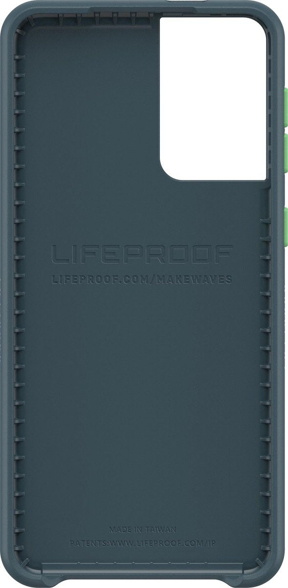 LifeProof Wake Samsung Galaxy S21 Plus Hoesje Back Cover Grijs afbeelding 9