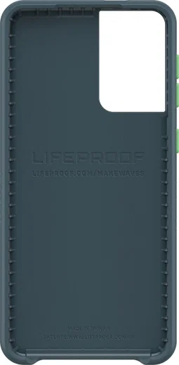 LifeProof Wake Samsung Galaxy S21 Plus Hoesje Back Cover Grijs afbeelding 9